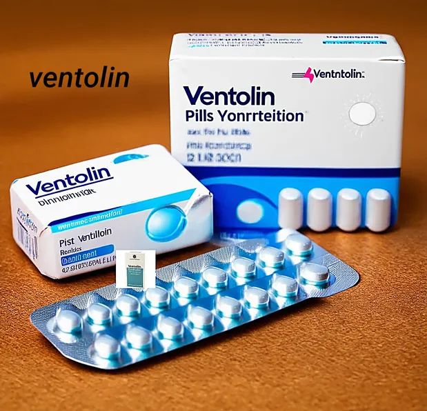 Ventolin